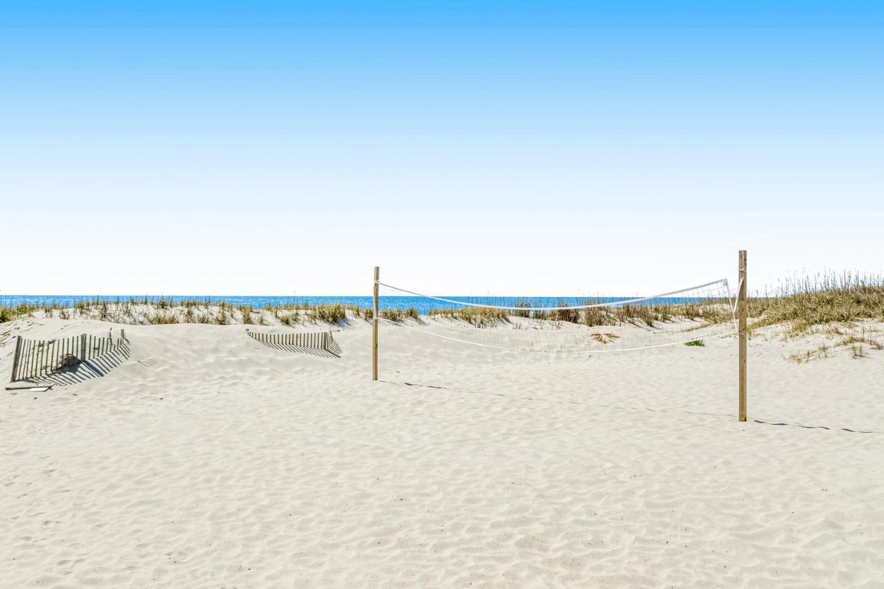 Hh Beach & Tennis 158B Hilton Head Island Buitenkant foto